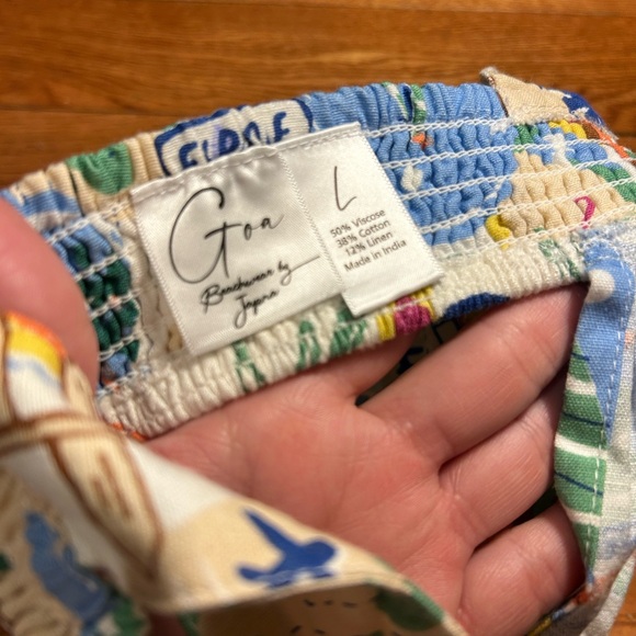 Crop top - Picture 2 of 7